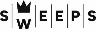 SWEEPS logo