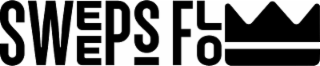 SWEEPS FLOW logo