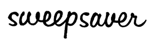 SWEEPSAVER logo