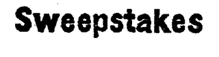 SWEEPSTAKES logo
