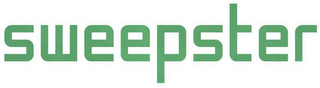 SWEEPSTER logo