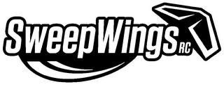 SWEEPWINGSRC logo