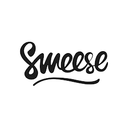 SWEESE logo