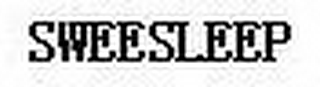 SWEESLEEP logo