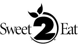 SWEET 2 EAT logo
