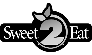 SWEET 2 EAT logo