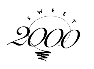 SWEET 2000 logo