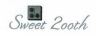 SWEET 2OOTH