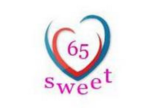 SWEET 65 logo
