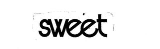 SWEET logo