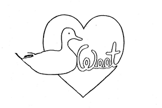 SWEET logo