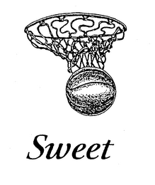 SWEET logo