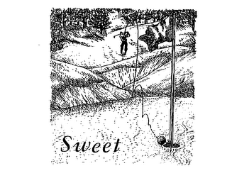 SWEET logo