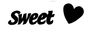SWEET logo