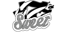 SWEET 777'S logo