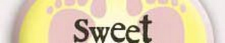SWEET logo
