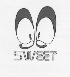SWEET logo