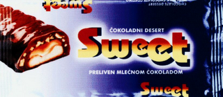 SWEET logo