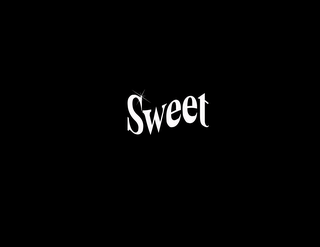 SWEET logo