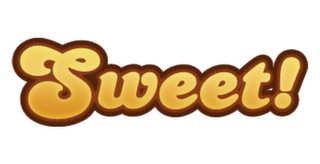 SWEET! logo
