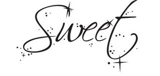 SWEET logo
