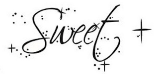 SWEET logo