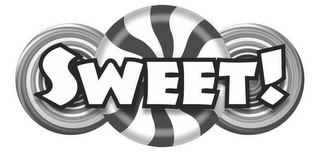 SWEET! logo