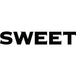SWEET logo