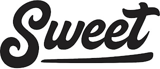 SWEET logo