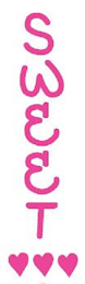 SWEET logo