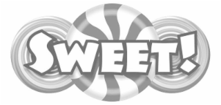 SWEET! logo
