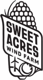 SWEET ACRES WIND FARM logo
