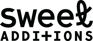 SWEET ADDITIONS logo