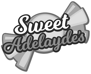 SWEET ADELAYDE'S logo