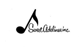 SWEET ADELINES, INC.