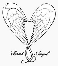 SWEET ANGEL logo