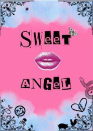 SWEET ANGEL logo