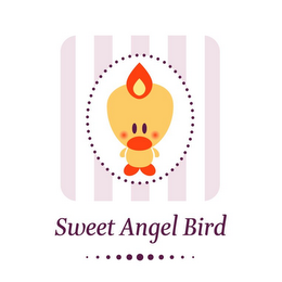 SWEET ANGEL BIRD logo