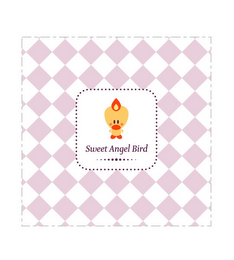 SWEET ANGEL BIRD logo