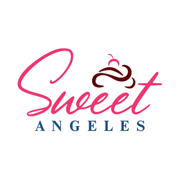 SWEET ANGELES logo