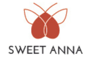 SWEET ANNA logo
