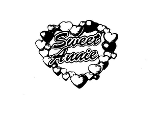 SWEET ANNIE logo