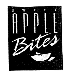 SWEET APPLE BITES logo