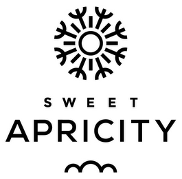 SWEET APRICITY logo