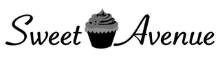 SWEET AVENUE logo