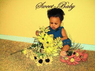SWEET-BABY logo