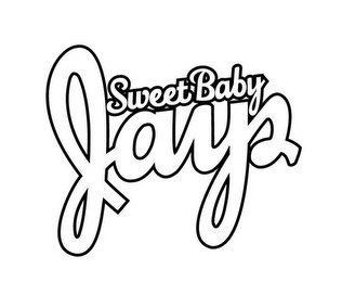 SWEET BABY JAYS logo