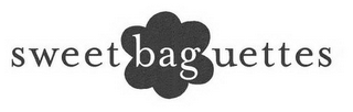 SWEET BAG UETTES logo