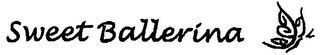 SWEET BALLERINA logo