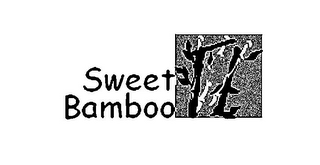 SWEET BAMBOO logo